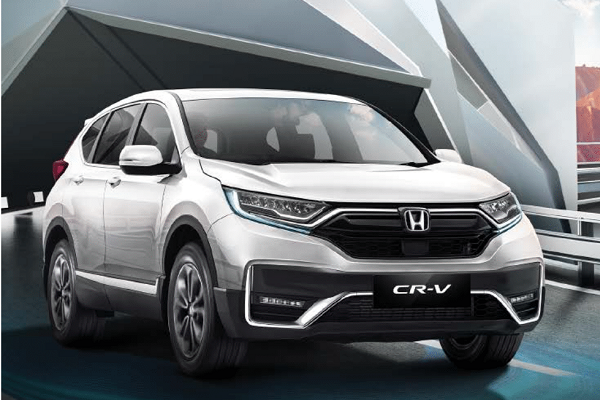 CRV