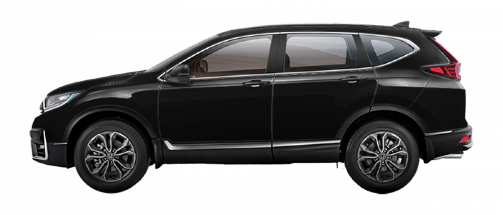 CR-V Black