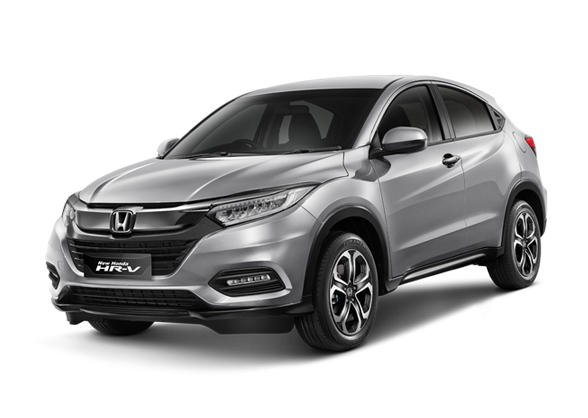 HR-V