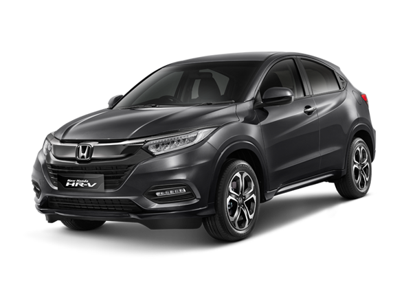 HR-V