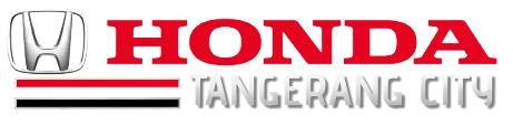 Logo Honda Tangerang City